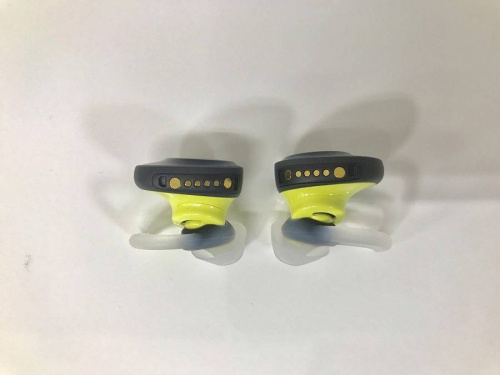 ワイヤレスイヤホンの買取