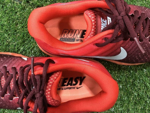 AIR MAXの中央林間