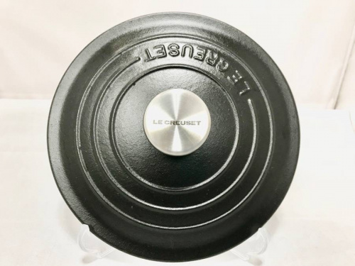 テーブルウェアのLE CRUSET