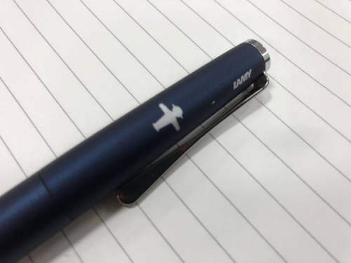 LAMYのampelmann