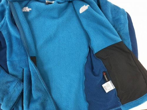 ノースフェイス（THE NORTH FACE）のサミットジャケット