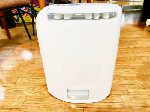 除湿器のPanasonic