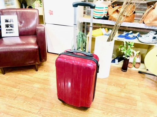メンズファッションのレディースファッション