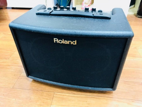 楽器のアンプ