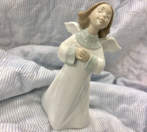 雑貨のフィギュリン