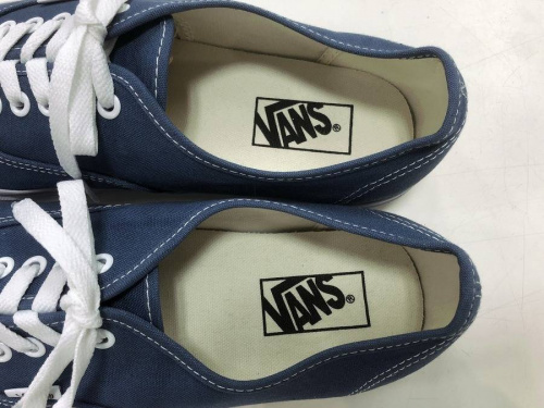 Vans