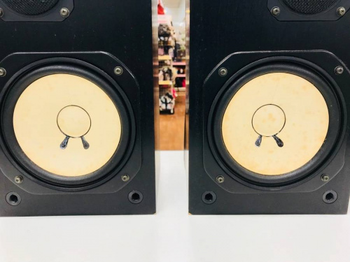 オーディオのYAMAHA