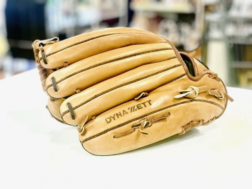 スポーツ用品の野球
