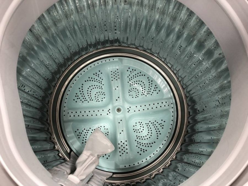 SHARPの新生活