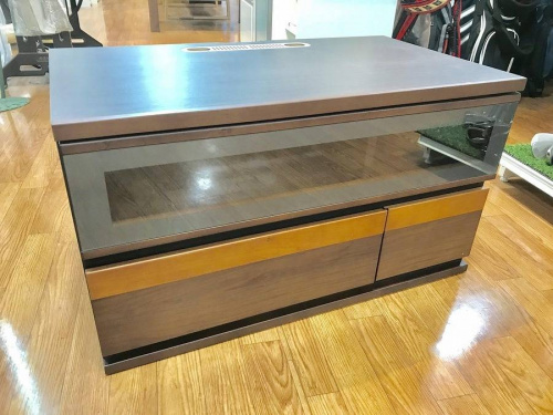 家具のローボード・テレビ台