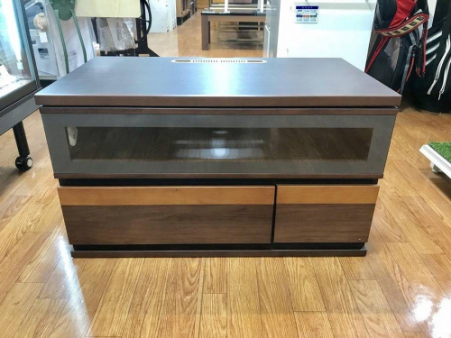 ローボード・テレビ台の中央林間