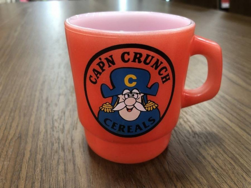 洋食器のFIRE KING