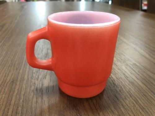 FIRE KINGのマグカップ