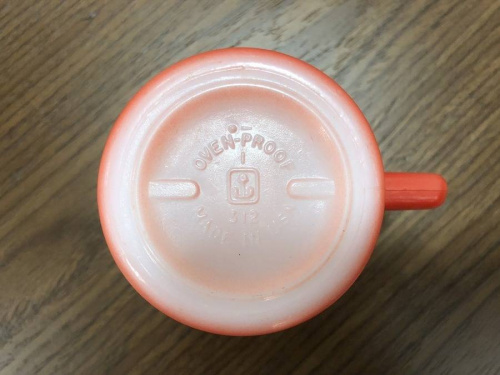 マグカップの中央林間