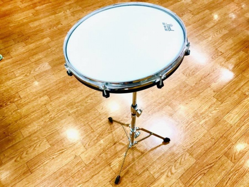 楽器のドラム
