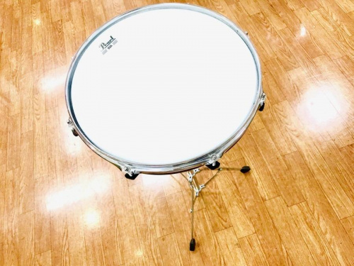 ドラムのPearl