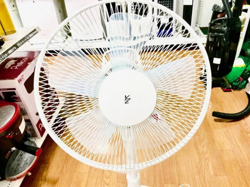 扇風機のYAMAZEN