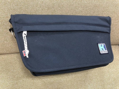 レディースファッションのHELLY HANSEN