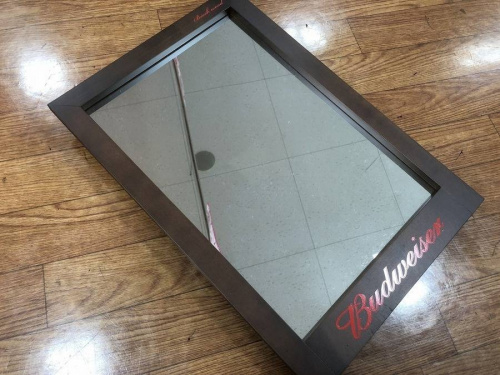アメリカ雑貨のBudweiser