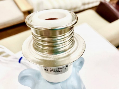 Francfrancの中央林間家具家電