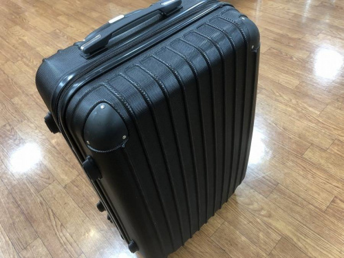 ブランド・ラグジュアリーのキャリーバッグ