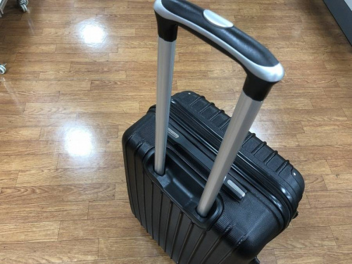 キャリーバッグ