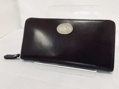 ブランド・ラグジュアリーの財布