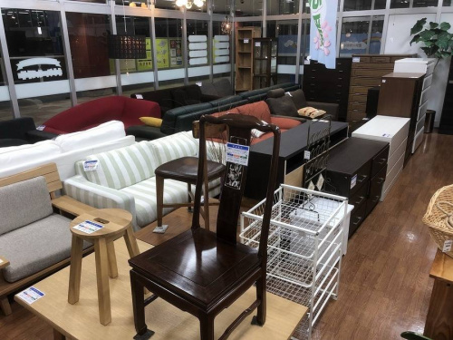 家具の特選家具