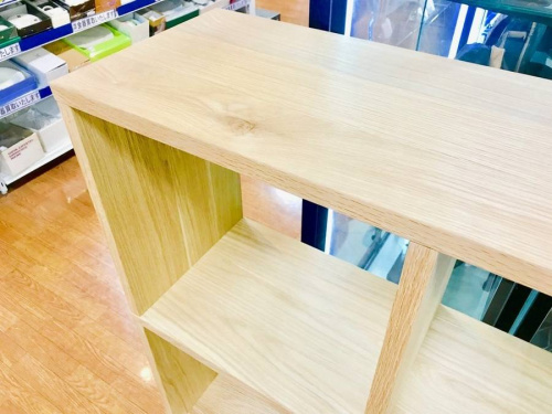 無印良品の中央林間家具家電