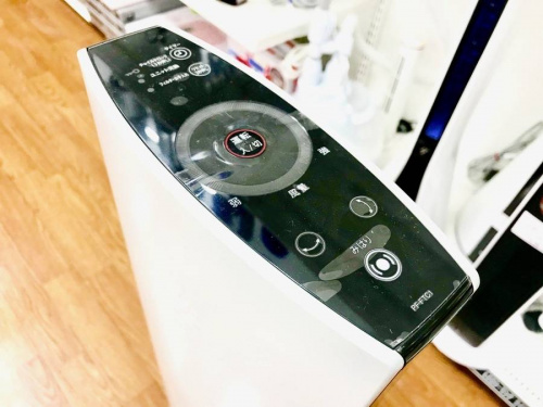 SHARPの中央林間家具家電