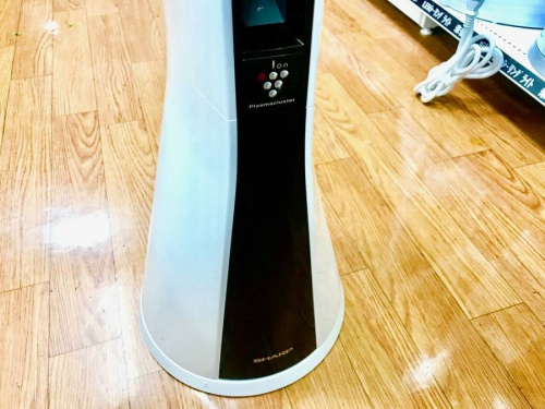 中央林間