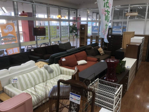 家具の無印良品