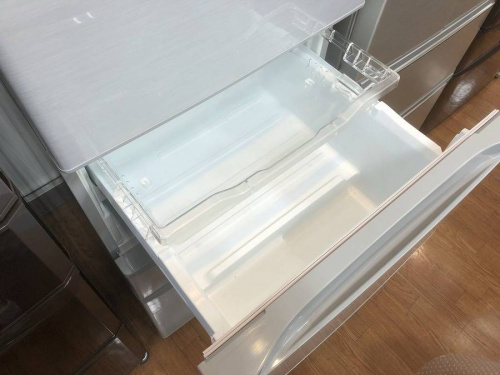 TOSHIBAの中古冷蔵庫