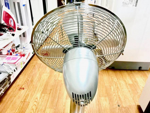 TEKNOSの中央林間家具家電