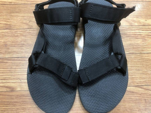 サンダルのTEVA