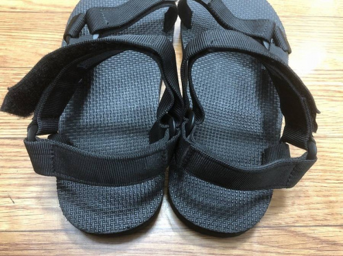 TEVAのKEEN
