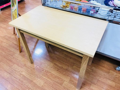 家具のデスク