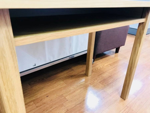 無印良品の中央林間家具家電