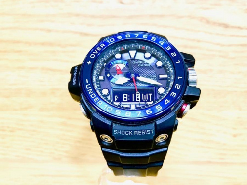 腕時計のG-SHOCK