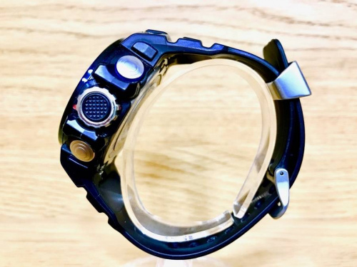 G-SHOCKのカシオ(CASIO)