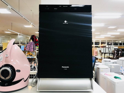 加湿器のPanasonic