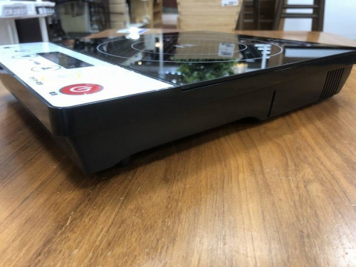 IHクッキングヒーター