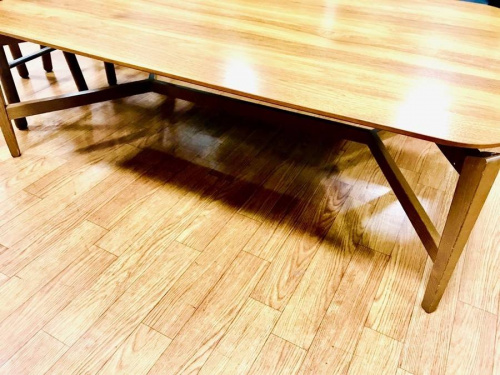 イタリアの中央林間家具家電