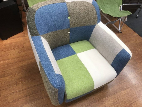 家具のソファ