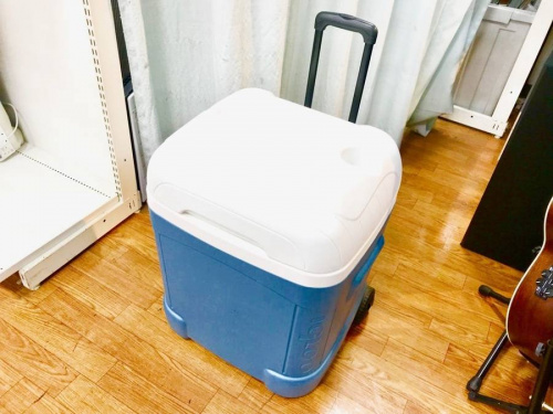 アウトドア用品のキャンプ用品