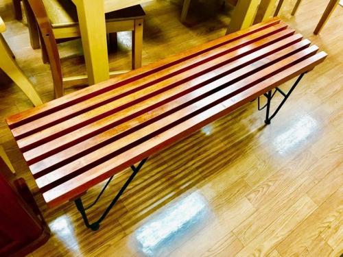 家具のイス