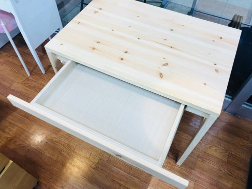 無印良品の中央林間家具家電