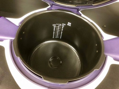 マルチクッカーのT-FAL