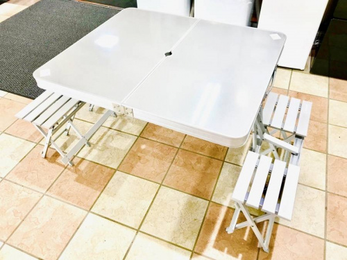 アウトドア用品のキャンプ用品