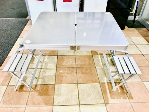 キャンプ用品のバーベキュー用品
